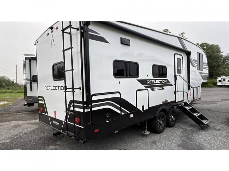 2026 Grand Design 2026 Grand Design Reflection 150 Series - thumbnail 5