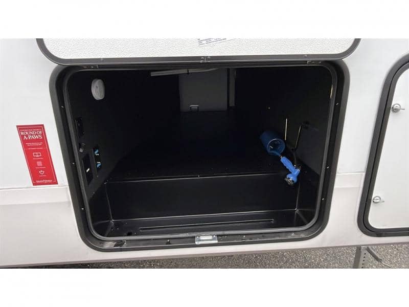 2026 Grand Design 2026 Grand Design Reflection 150 Series - thumbnail 9