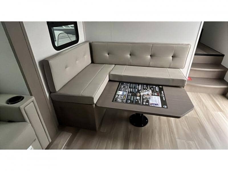 2026 Grand Design 2026 Grand Design Reflection 150 Series - thumbnail 17