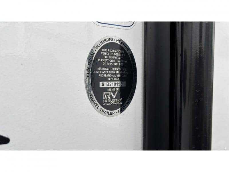 2026 Grand Design 2026 Grand Design Reflection 150 Series - thumbnail 23