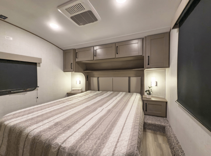 2026 Grand Design 2026 Grand Design Reflection 150 Series - thumbnail 28