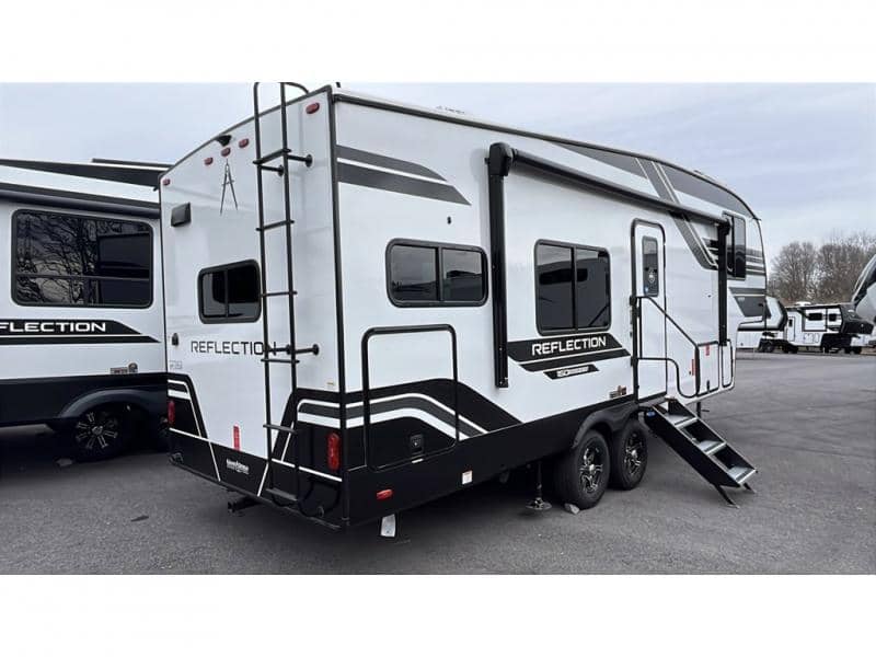 2026 Grand Design 2026 Grand Design Reflection 150 Series - thumbnail 3