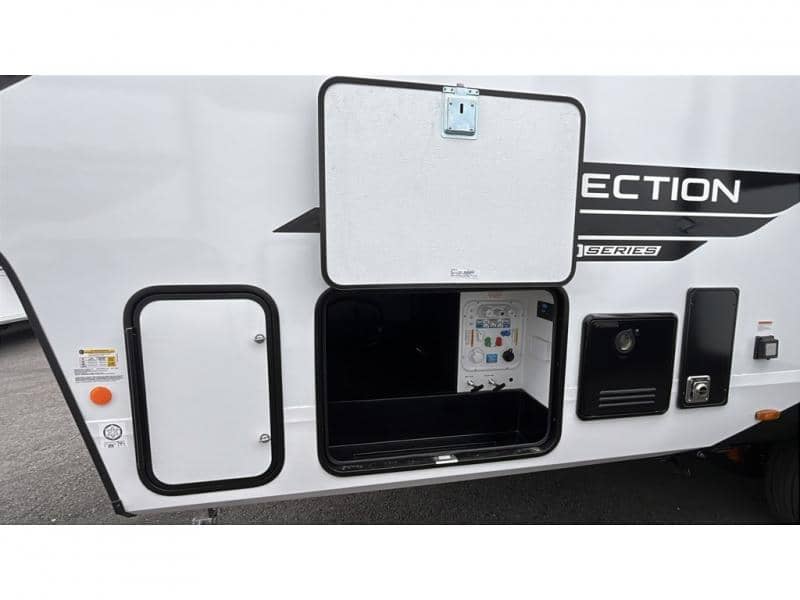 2026 Grand Design 2026 Grand Design Reflection 150 Series - thumbnail 7