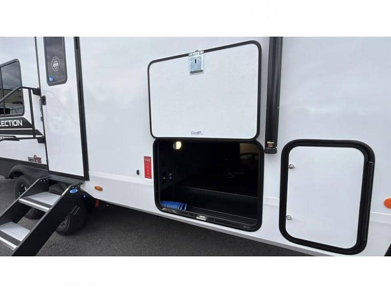 2026 Grand Design 2026 Grand Design Reflection 150 Series - thumbnail 9