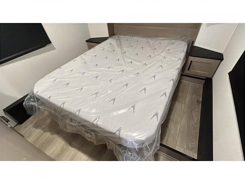 2026 Grand Design 2026 Grand Design Reflection 150 Series - thumbnail 19