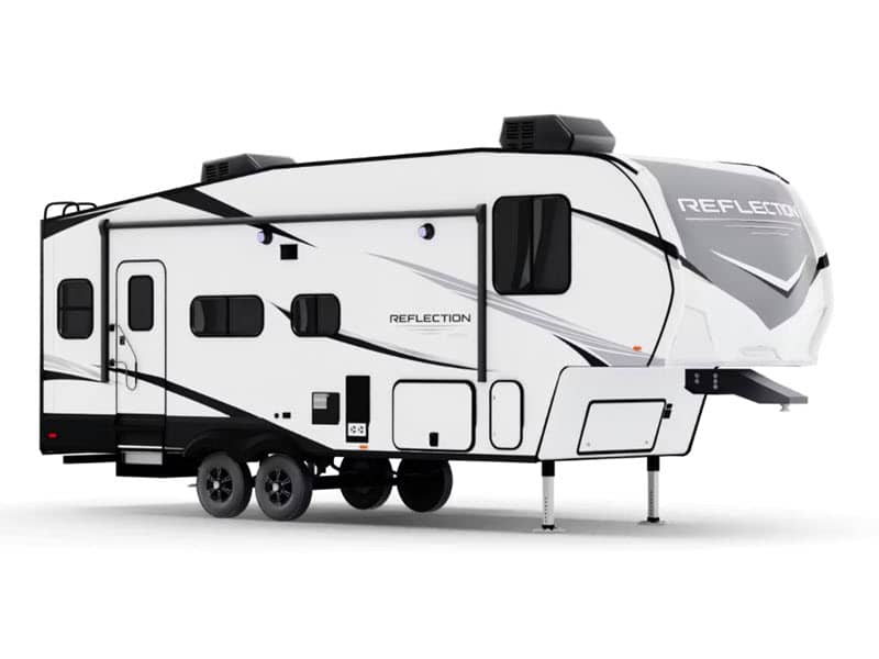 2026 Grand Design 2026 Grand Design Reflection 150 Series - thumbnail 21