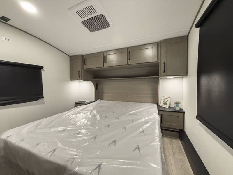 2026 Grand Design 2026 Grand Design Reflection 150 Series - thumbnail 25