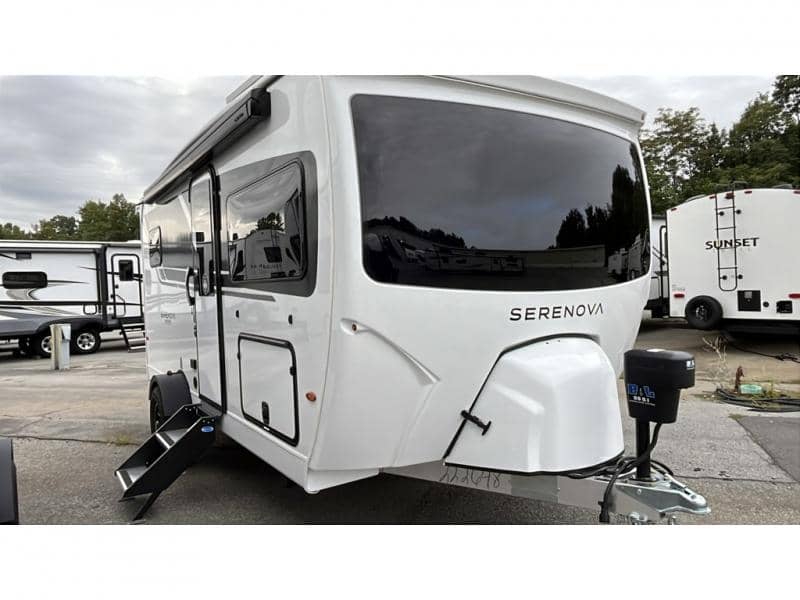2026 Grand Design 2026 Grand Design Serenova - thumbnail 1