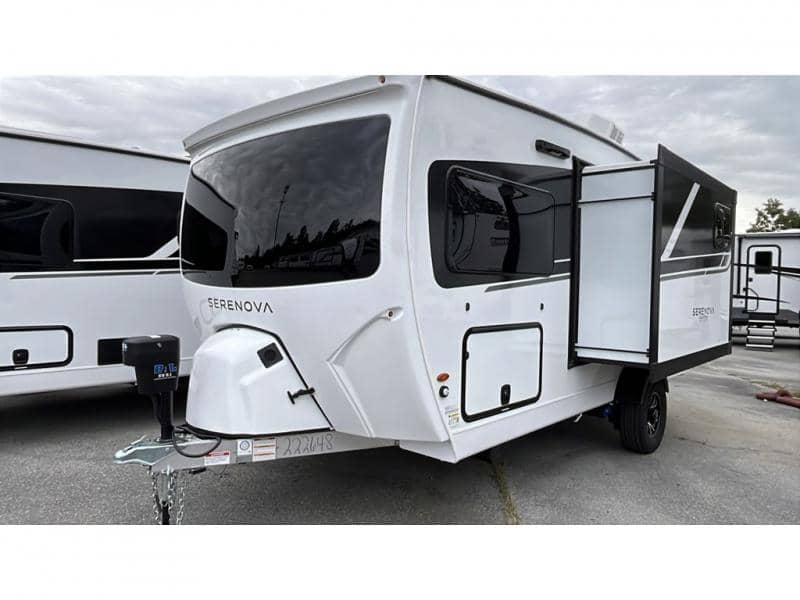 2026 Grand Design 2026 Grand Design Serenova - thumbnail 3