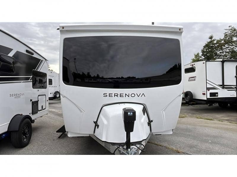 2026 Grand Design 2026 Grand Design Serenova - thumbnail 4
