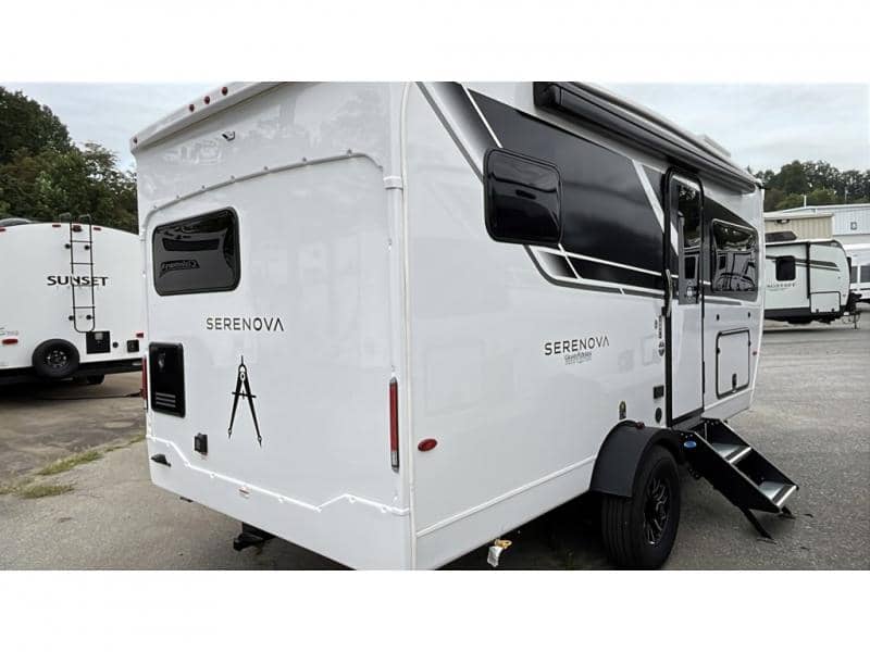 2026 Grand Design 2026 Grand Design Serenova - thumbnail 5