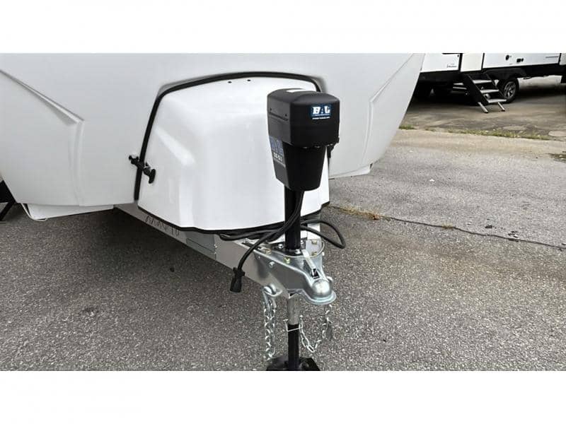 2026 Grand Design 2026 Grand Design Serenova - thumbnail 7