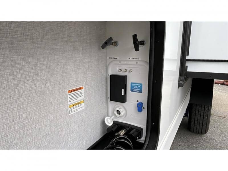 2026 Grand Design 2026 Grand Design Serenova - thumbnail 9