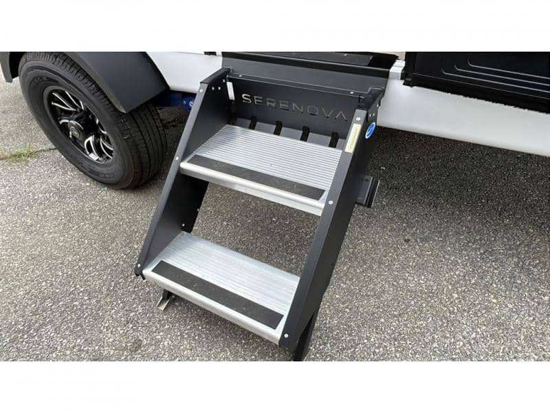 2026 Grand Design 2026 Grand Design Serenova - thumbnail 11