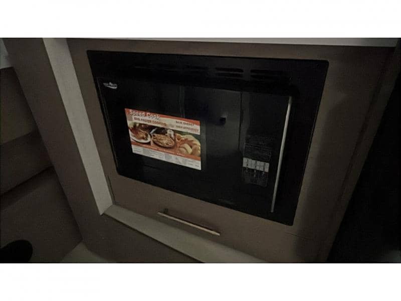 2026 Grand Design 2026 Grand Design Serenova - thumbnail 16