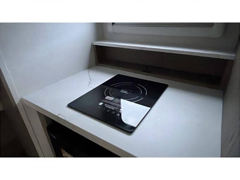 2026 Grand Design 2026 Grand Design Serenova - thumbnail 17