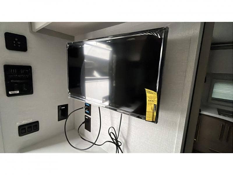 2026 Grand Design 2026 Grand Design Serenova - thumbnail 19