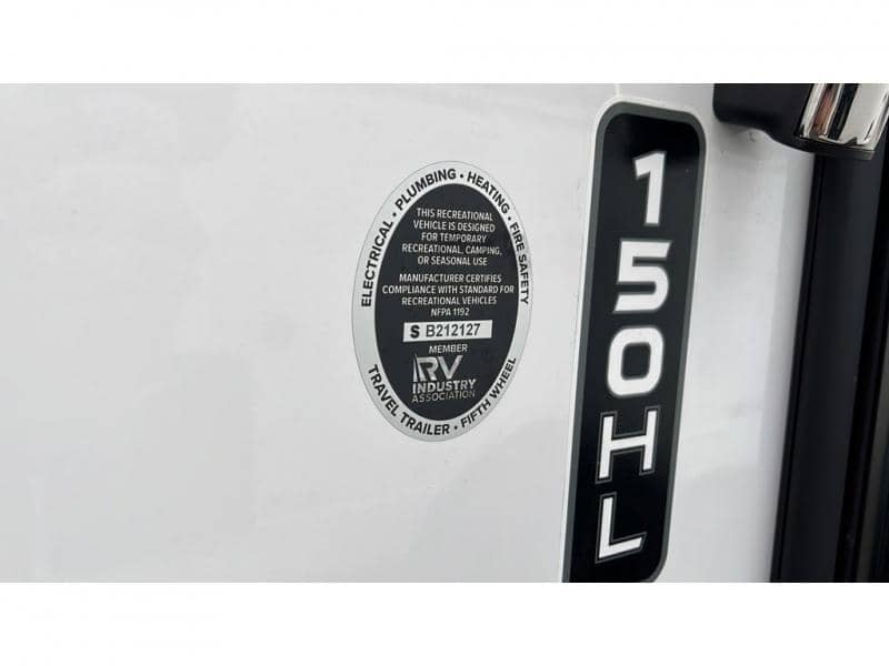 2026 Grand Design 2026 Grand Design Serenova - thumbnail 21