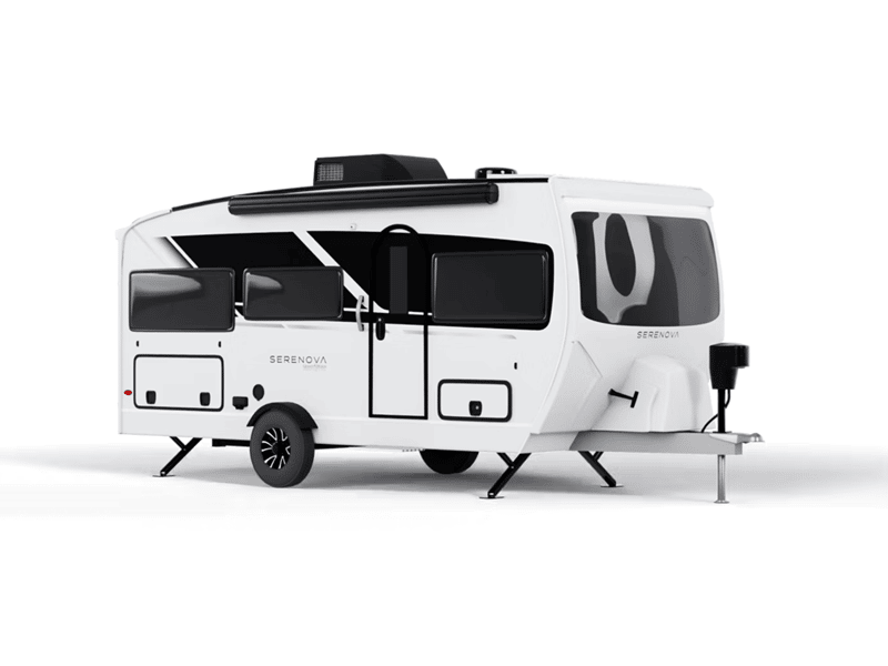2026 Grand Design 2026 Grand Design Serenova - thumbnail 22