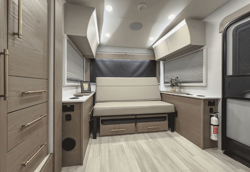 2026 Grand Design 2026 Grand Design Serenova - thumbnail 23