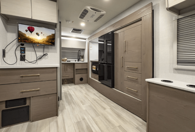 2026 Grand Design 2026 Grand Design Serenova - thumbnail 25