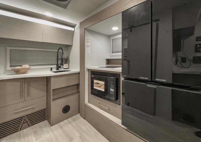 2026 Grand Design 2026 Grand Design Serenova - thumbnail 26