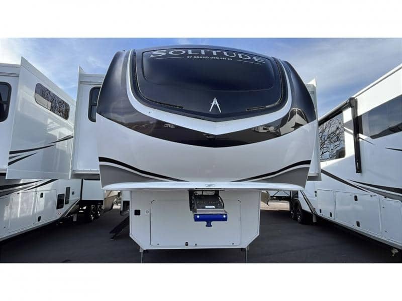 2025 Grand Design 2025 Grand Design Solitude - thumbnail 1