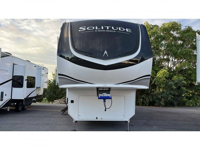 2026 Grand Design 2026 Grand Design Solitude - thumbnail 1