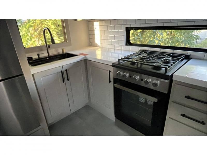 2026 Grand Design 2026 Grand Design Solitude - thumbnail 14