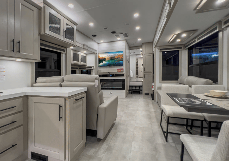 2026 Grand Design 2026 Grand Design Solitude - thumbnail 28