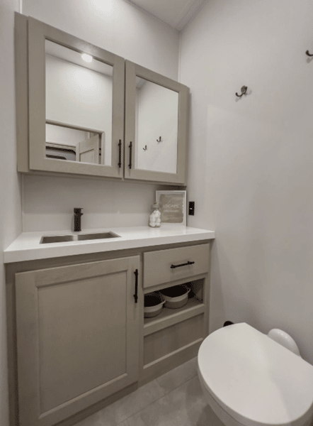 2026 Grand Design 2026 Grand Design Solitude - thumbnail 30