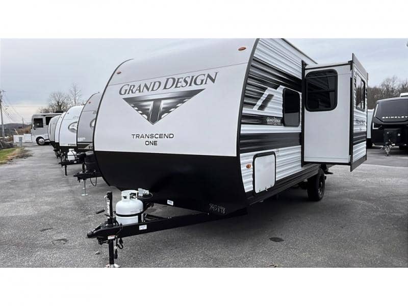 2026 Grand Design 2026 Grand Design Transcend One - thumbnail 5