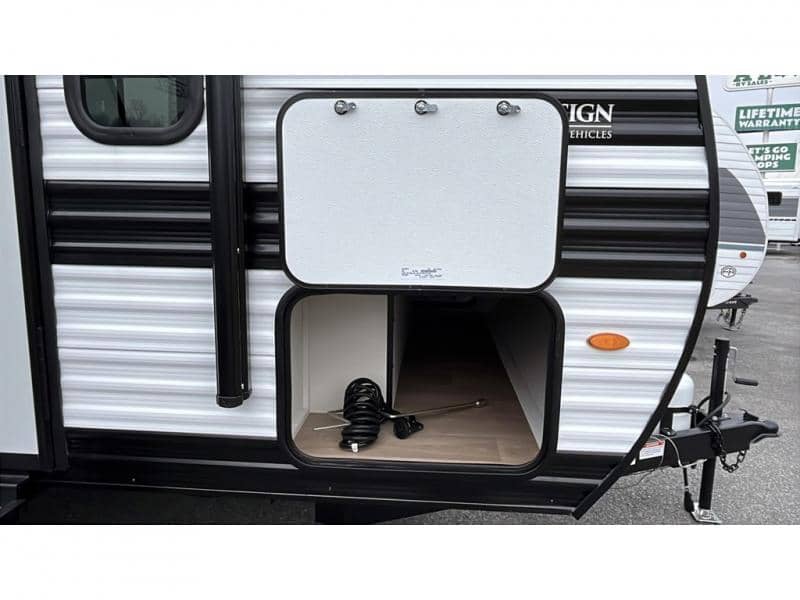 2026 Grand Design 2026 Grand Design Transcend One - thumbnail 8