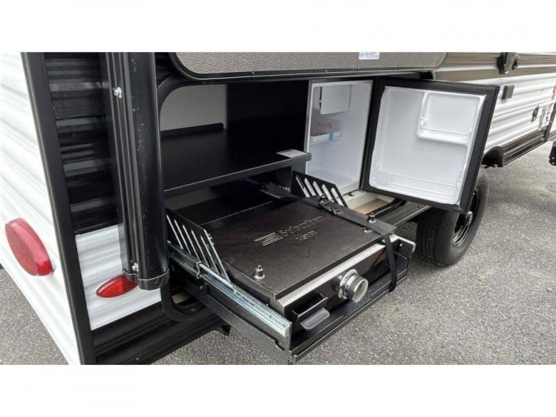 2026 Grand Design 2026 Grand Design Transcend One - thumbnail 9