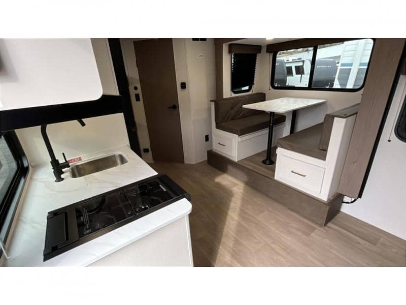 2026 Grand Design 2026 Grand Design Transcend One - thumbnail 11