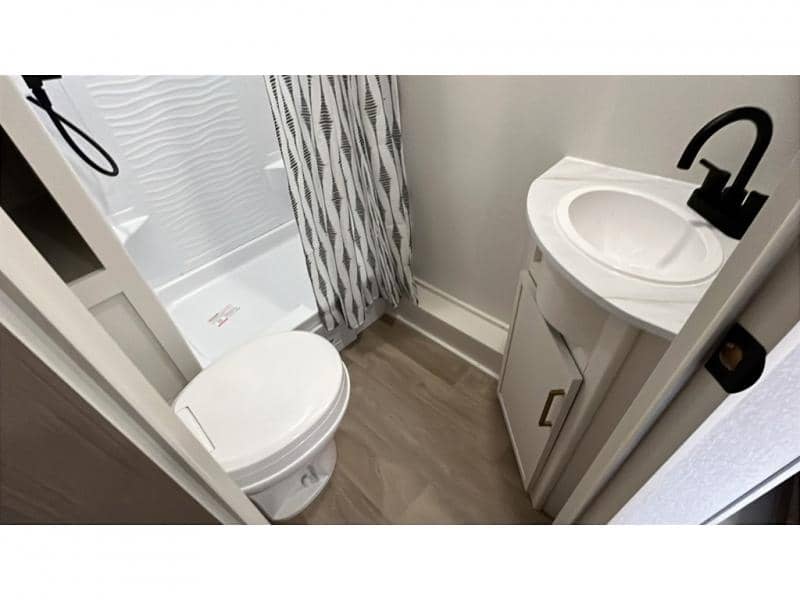 2026 Grand Design 2026 Grand Design Transcend One - thumbnail 13