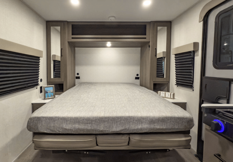 2026 Grand Design 2026 Grand Design Transcend One - thumbnail 24