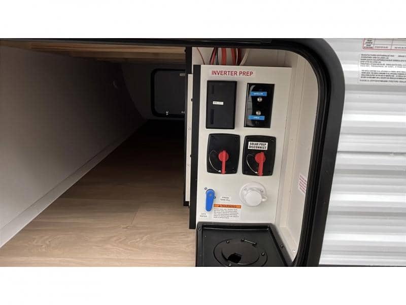 2026 Grand Design 2026 Grand Design Transcend One - thumbnail 7