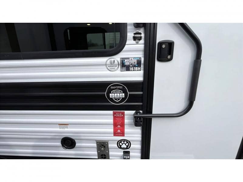 2026 Grand Design 2026 Grand Design Transcend One - thumbnail 19