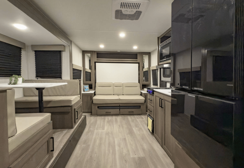 2026 Grand Design 2026 Grand Design Transcend One - thumbnail 21