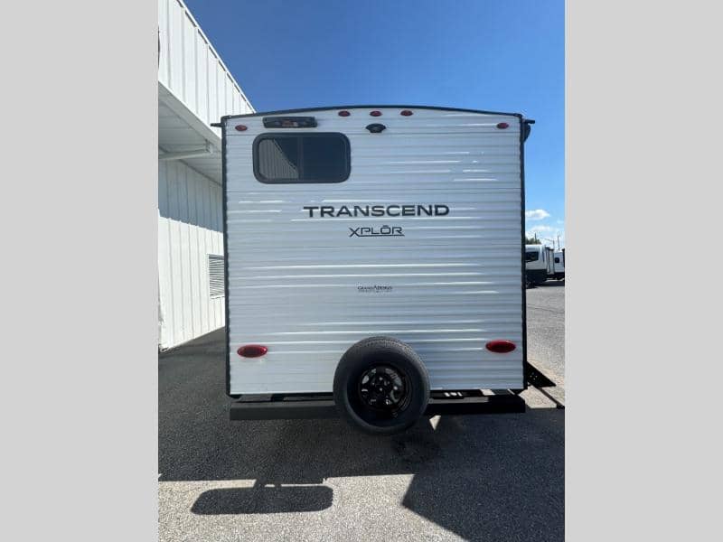 2026 Grand Design 2026 Grand Design Transcend - thumbnail 7