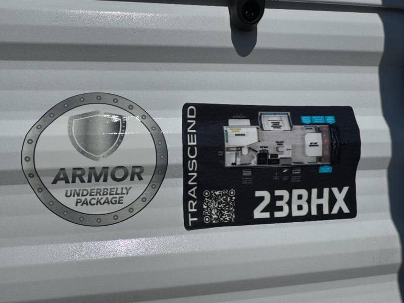 2026 Grand Design 2026 Grand Design Transcend - thumbnail 10