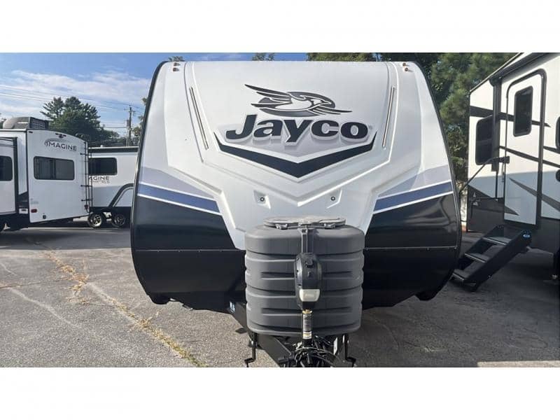 2024 Jayco 2024 Jayco Jay Feather - thumbnail 5