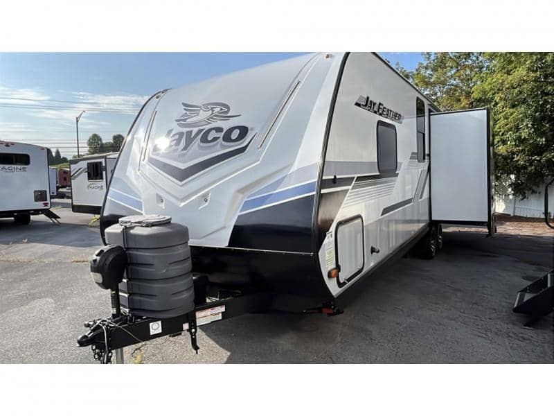 2024 Jayco 2024 Jayco Jay Feather - thumbnail 8