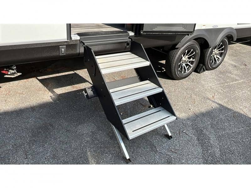 2024 Jayco 2024 Jayco Jay Feather - thumbnail 12