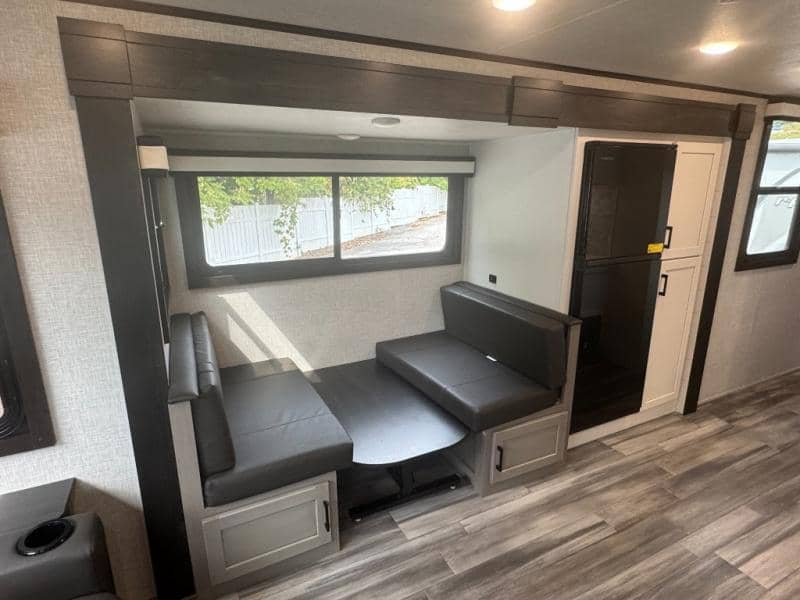 2024 Jayco 2024 Jayco Jay Feather - thumbnail 16