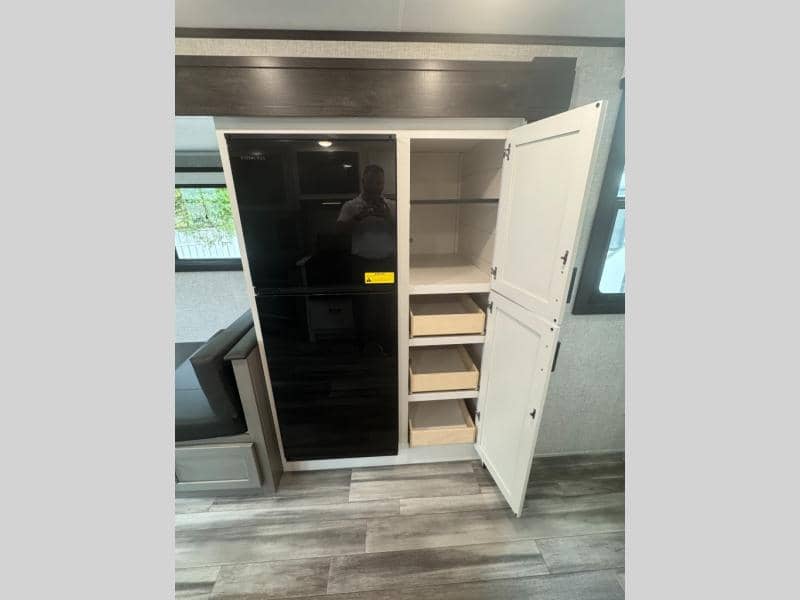 2024 Jayco 2024 Jayco Jay Feather - thumbnail 21