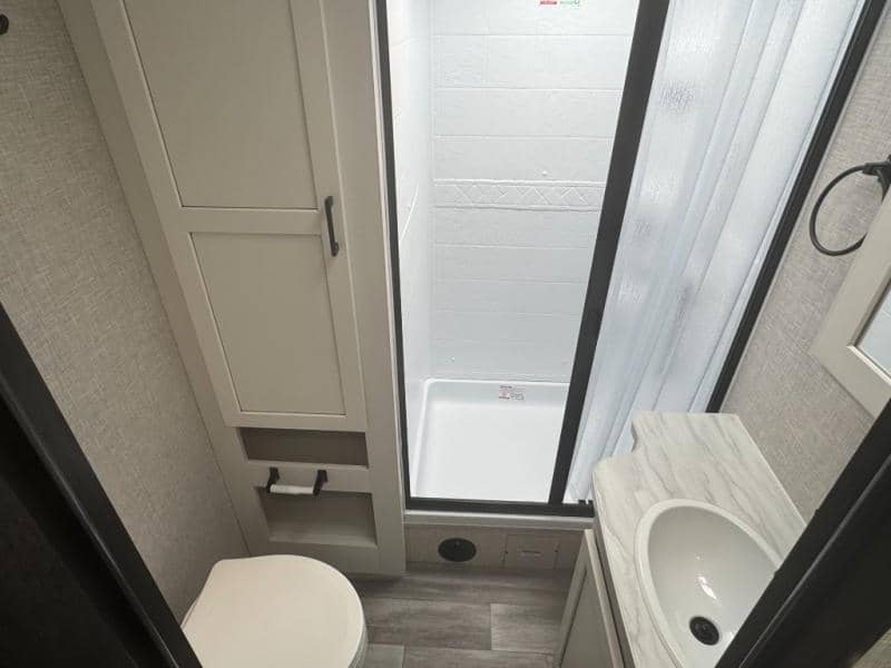 2024 Jayco 2024 Jayco Jay Feather - thumbnail 25