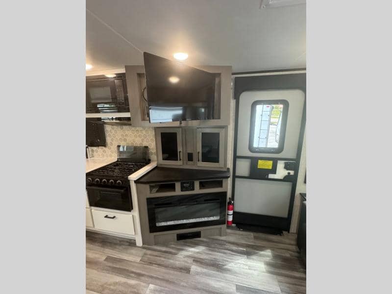 2024 Jayco 2024 Jayco Jay Feather - thumbnail 26