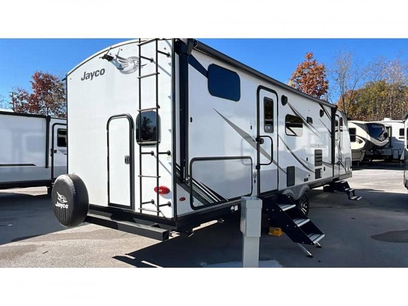 2023 Jayco 2023 Jayco White Hawk - thumbnail 4